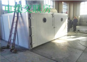電纜交聯房 電纜交聯房